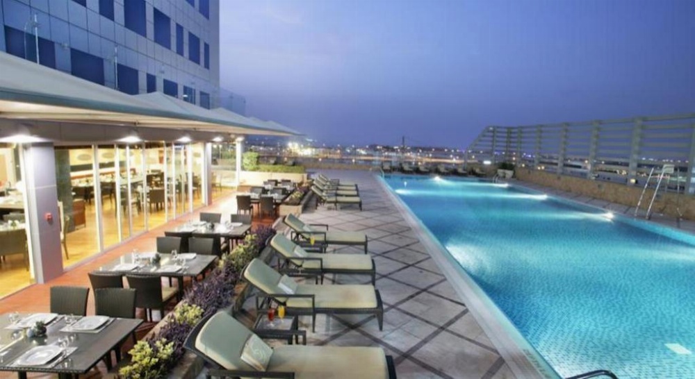 La Suite Dubai Hotel & Apartments