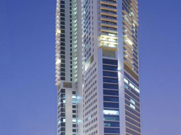 La Suite Dubai Hotel & Apartments image 2